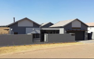 Centurion / Watefall Housing Projects